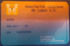 carnet acleg
